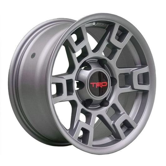 16x8 6X139 Et0 TRD MG - Juego de 4 unidades