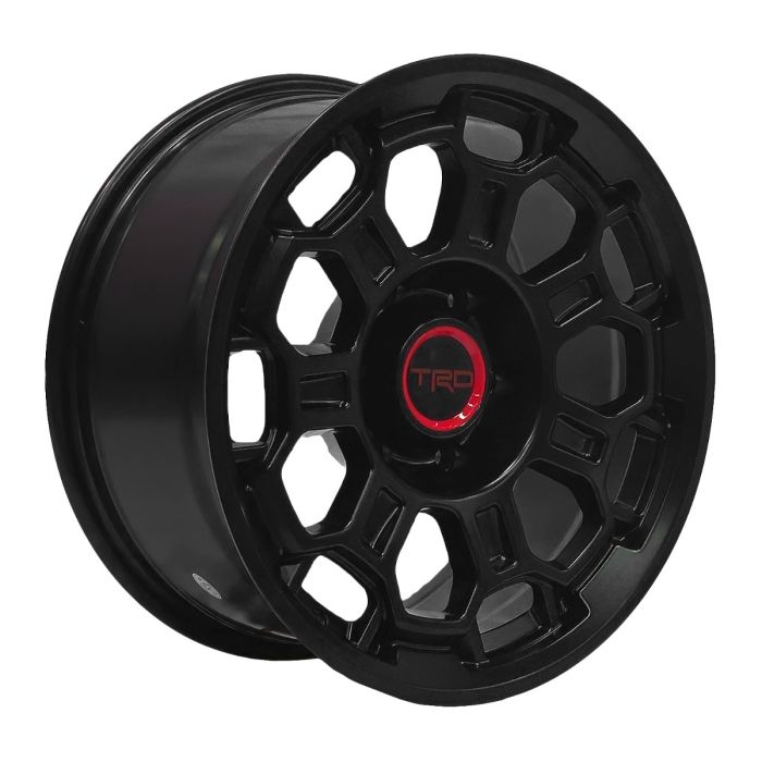 17x8 6X139 Et5 TRDFJ MB - Juego de 4 unidades