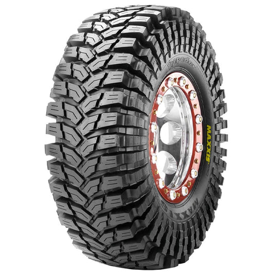 37X12.50-17 TREPADOR COMPETITION M8060 10PR MAXXIS 124K