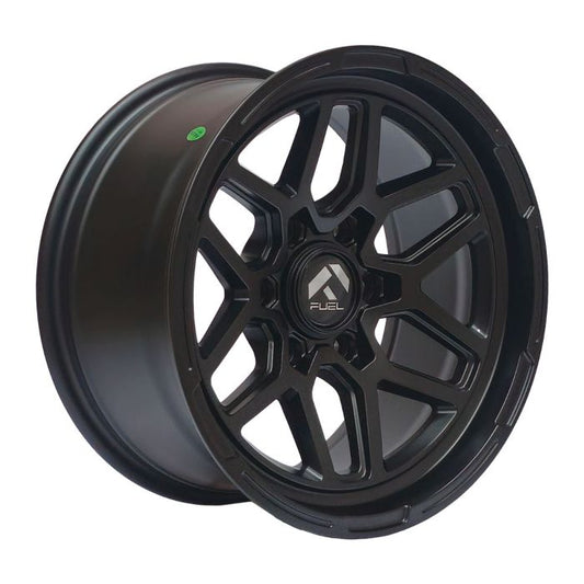 17x8,5 6X139 Et0 TURBINE MB - Juego de 4 unidades