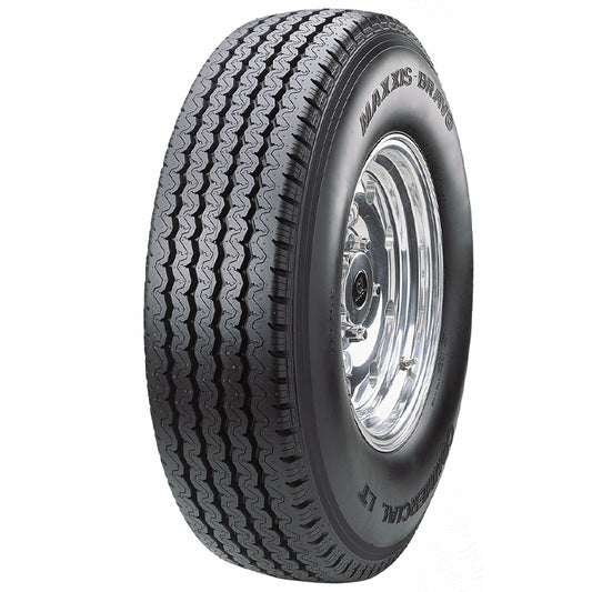 195R15C BRAVO UE168N 8PR MAXXIS 106/104R