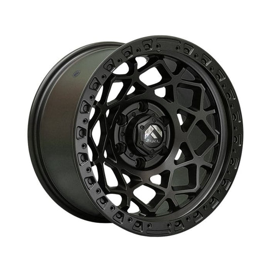 17x9 6X139 Et-12 UNIT MB - Juego de 4 unidades