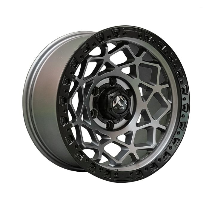 17x9 6X139 Et-12 UNIT MG-LMB - Juego de 4 unidades