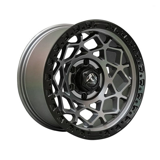 17x9 6X139 Et-12 UNIT MG-LMB - Juego de 4 unidades