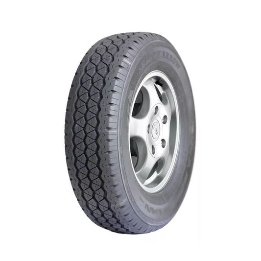 Blackarrow V62 195R15 LTR