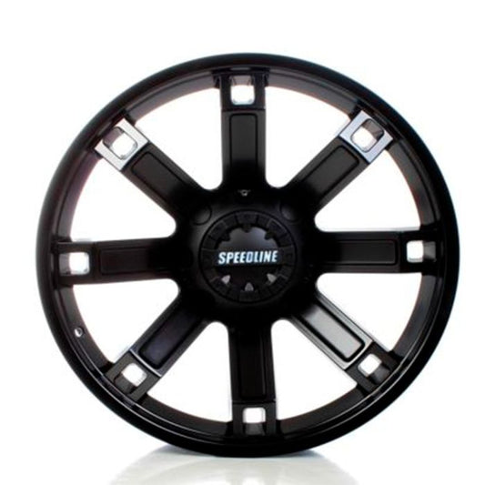 18x9 6X114/6X135 Et18 VA816 MB - Juego de 4 unidades