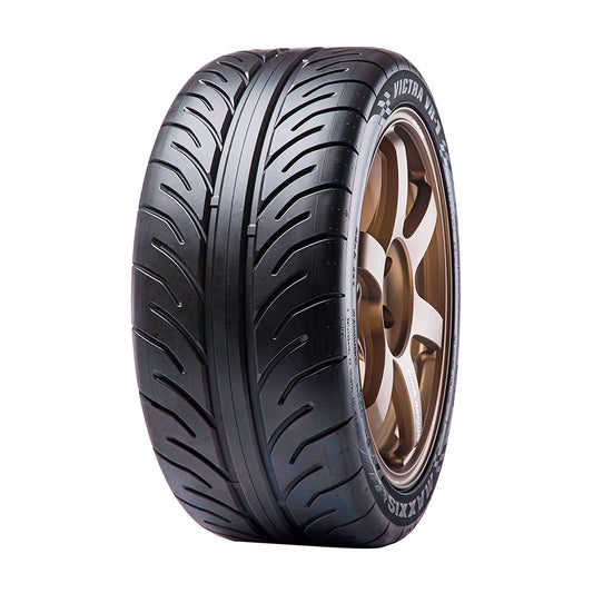 265/35ZR18 VICTRA VR1 MAXXIS 97W XL TL