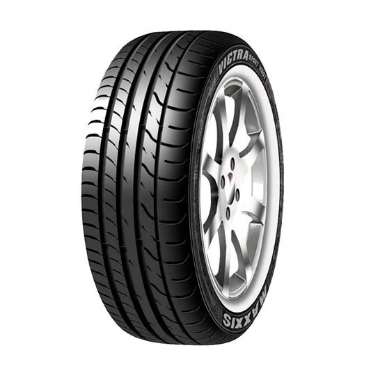 255/55ZR18 VICTRA SPORT 5 SUV MAXXIS 109Y XL TL
