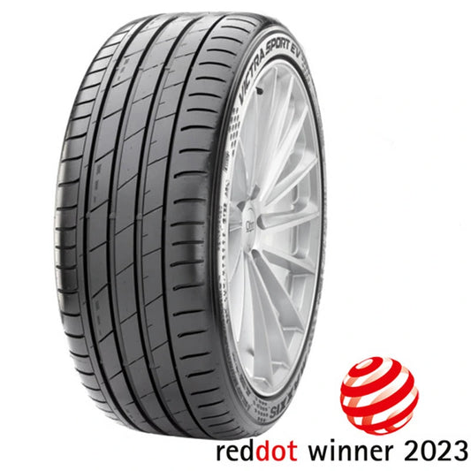235/45R18 VICTRA SPORT-EV MAXXIS 98Y XL TL FOAM