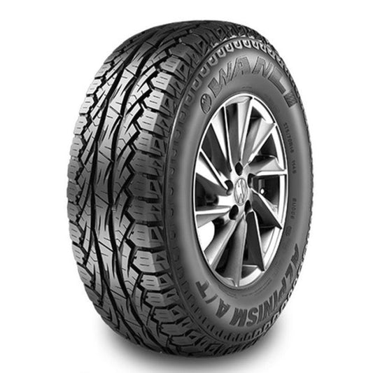 Wanli SU006 225/60R18 A/T