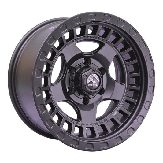 17x9 6X114 Et0 WARP MB - Juego de 4 unidades