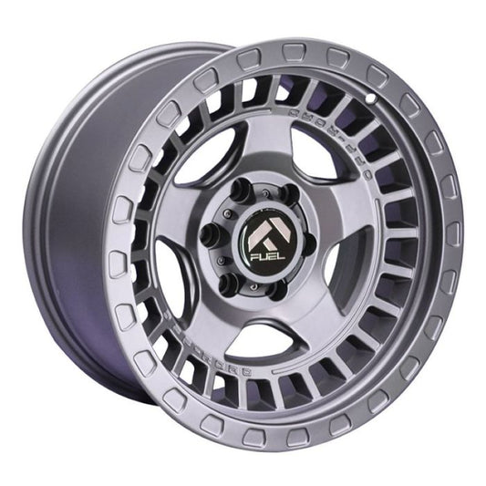 17x9 6X114 Et0 WARP MG - Juego de 4 unidades