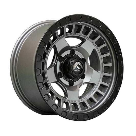 17x9 6X139 Et0 WARP MG-LMB - Juego de 4 unidades