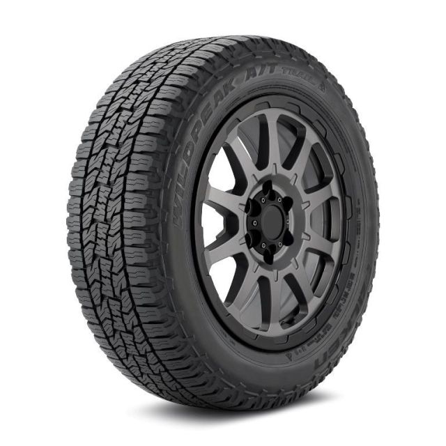Falken WPATTR 255/55R18 A/T