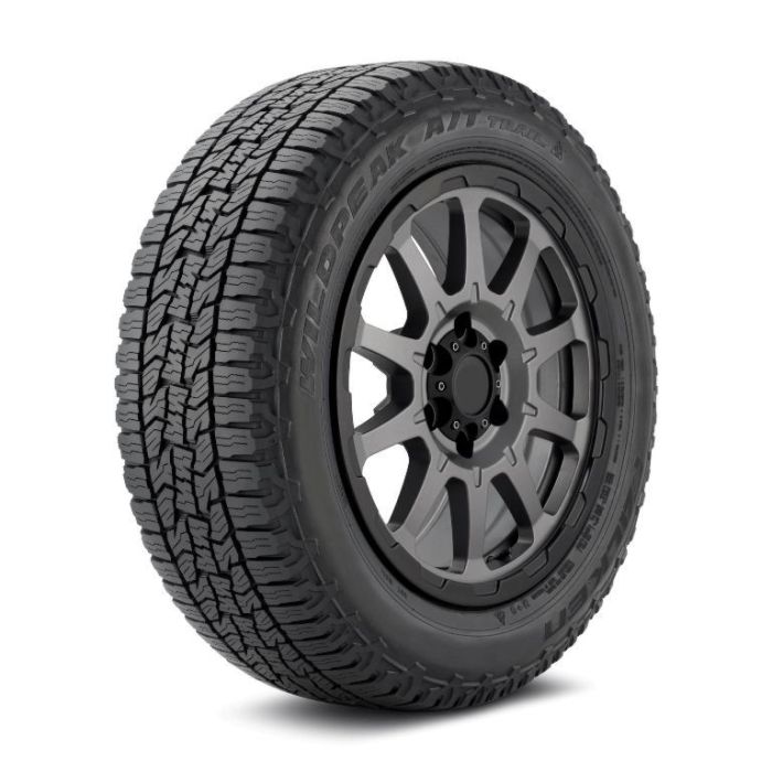 Falken WPATTR 225/55R18 A/T