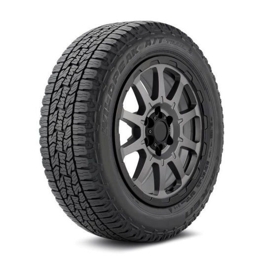Falken WPATTR 235/50R18 A/T