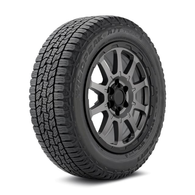 Falken WPATTR 235/65R18 A/T