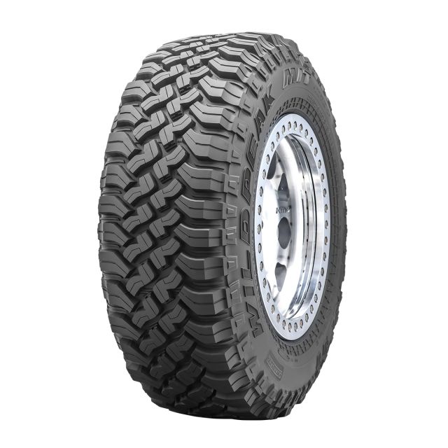 Falken WPMT01 315/70R17 M/T LT