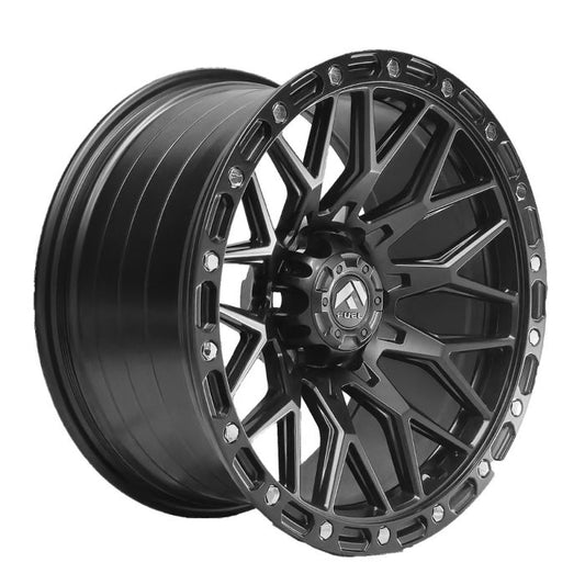 20x9 6X135 Et0 WOLF MB-CR - Juego de 4 unidades