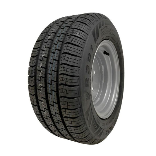 Wanda WR301 195/55R10 LTR
