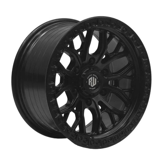 17x9 6X114 Et0 XIKMA MB - Juego de 4 unidades