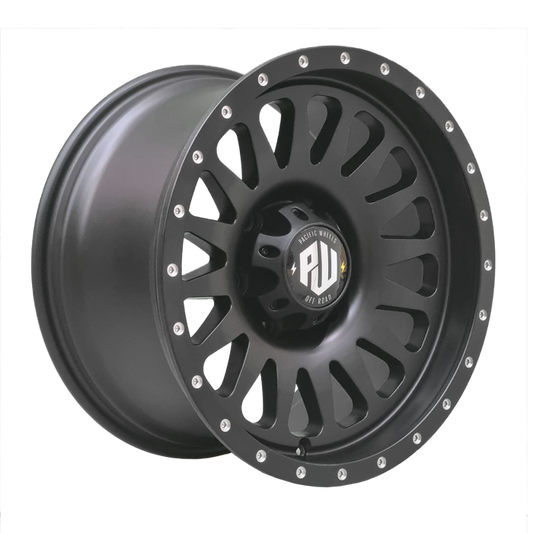 17x9 6X139 Et0 XYLON MB-MR - Juego de 4 unidades