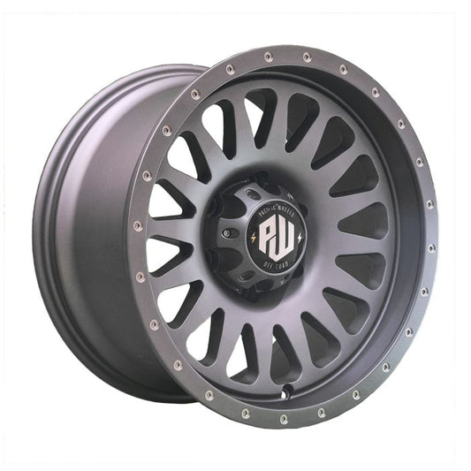 17x9 6X139 Et0 XYLON MG-MR - Juego de 4 unidades