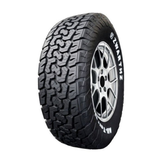 Zwarthz ALL-TERRAIN T/A 275/60R15 A/T